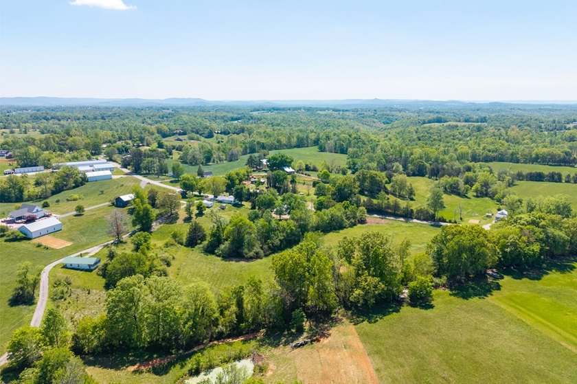 Opportunity awaits on this 9.05-acre property just 1.5 miles - photo 4