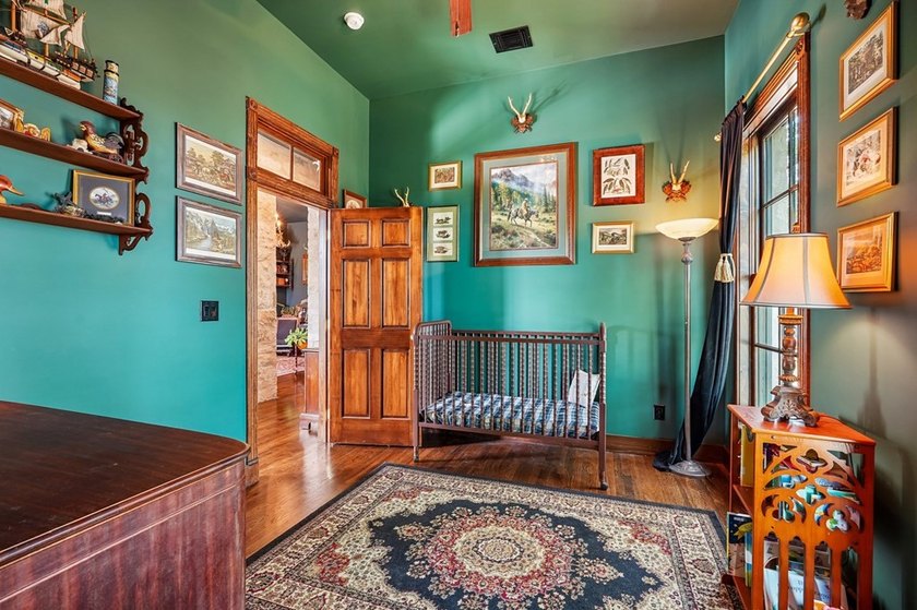 Located in the gated Hidden Springs community between - photo 35