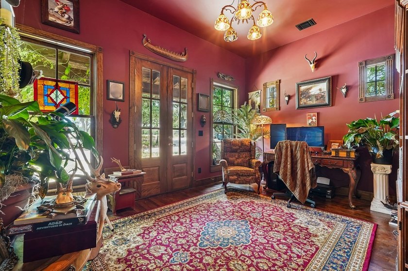 Located in the gated Hidden Springs community between - photo 37