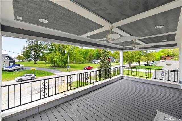 NOW OFFERING LAND CONTRACT TERMS! Stunning new construction - photo 39