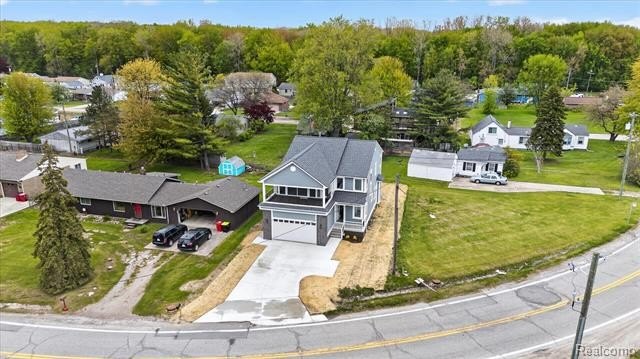 NOW OFFERING LAND CONTRACT TERMS! Stunning new construction - photo 46
