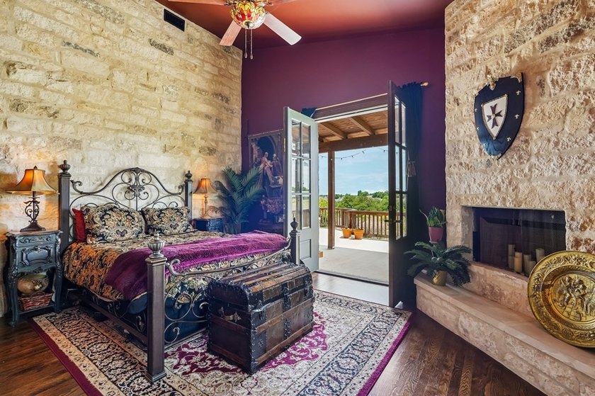 Located in the gated Hidden Springs community between - photo 22