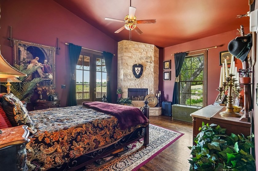 Located in the gated Hidden Springs community between - photo 23