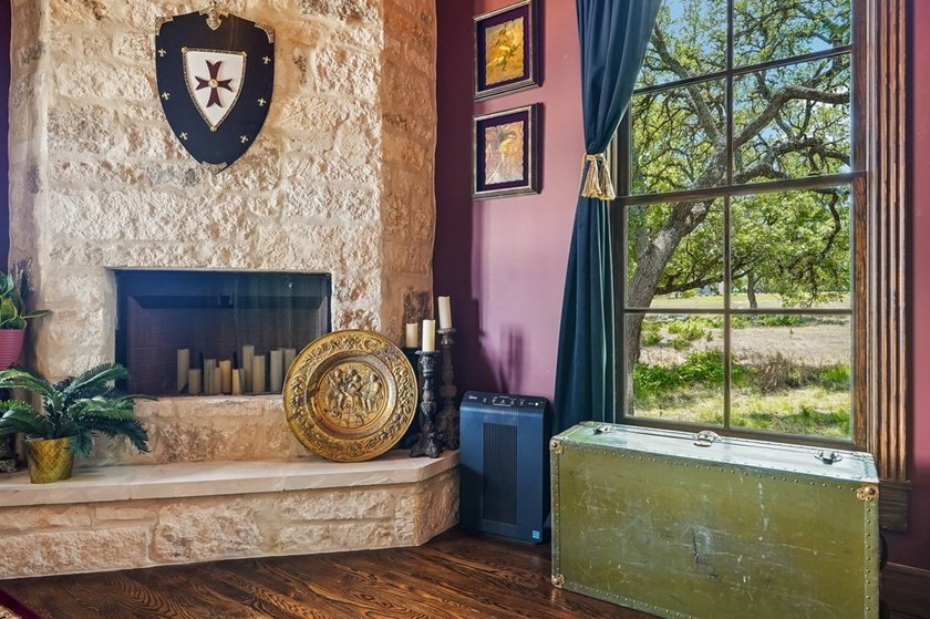 Located in the gated Hidden Springs community between - photo 24