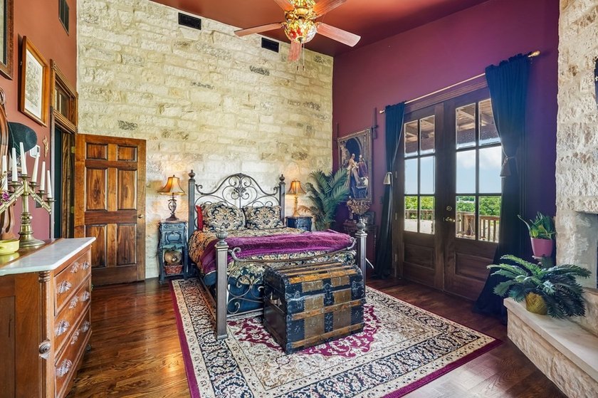 Located in the gated Hidden Springs community between - photo 25