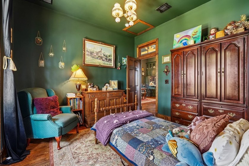 Located in the gated Hidden Springs community between - photo 29