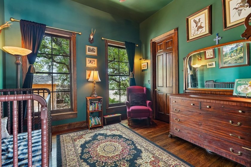 Located in the gated Hidden Springs community between - photo 34