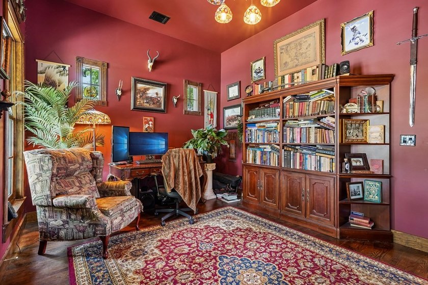 Located in the gated Hidden Springs community between - photo 38