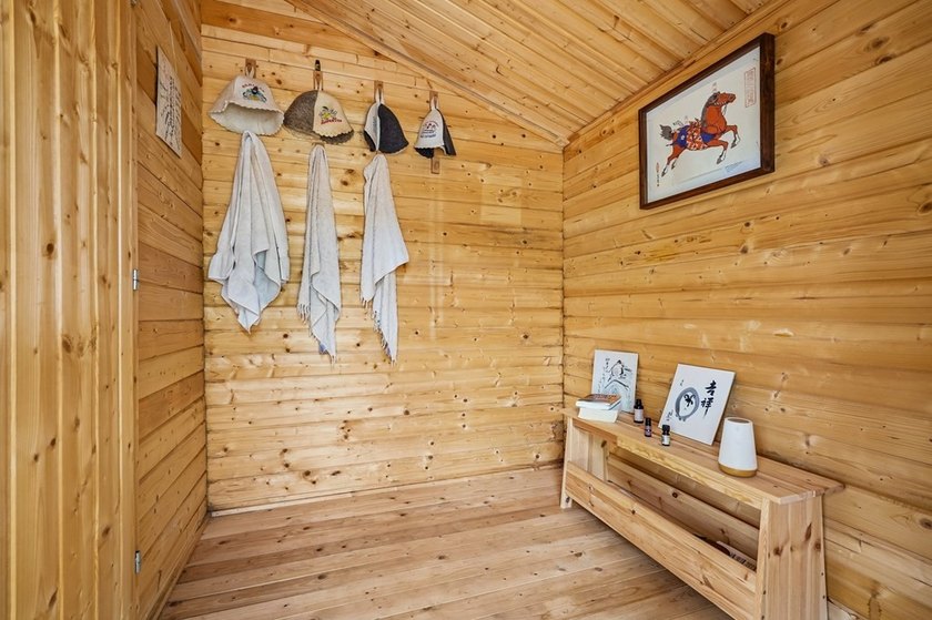 Located in the gated Hidden Springs community between - photo 49