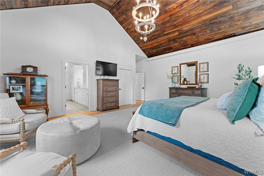 Set on 13 private acres, this exceptional estate offers luxury - photo 21