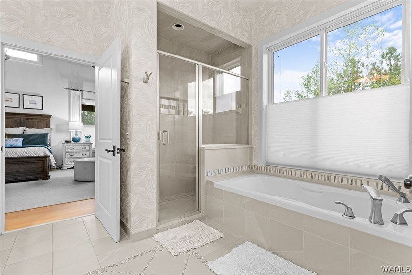 Set on 13 private acres, this exceptional estate offers luxury - photo 25