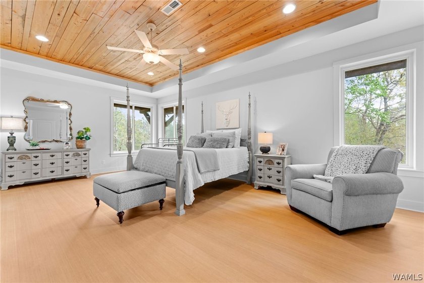 Set on 13 private acres, this exceptional estate offers luxury - photo 27