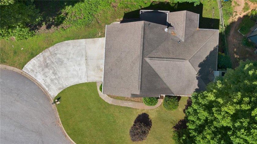 Welcome to this beautiful home located in the highly - photo 35