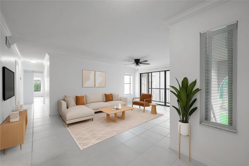 Welcome to your newly remodeled stylish 3-bedroom 2-bath - photo 7