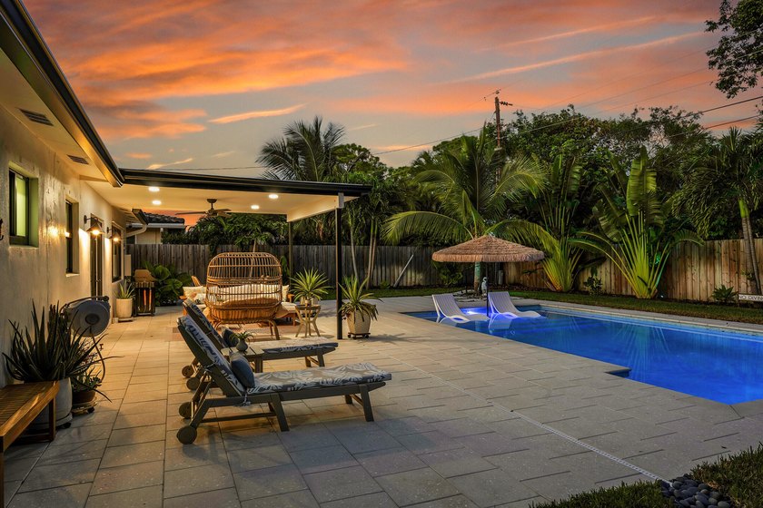 Own your South Florida beach retreat while generating income - photo 2