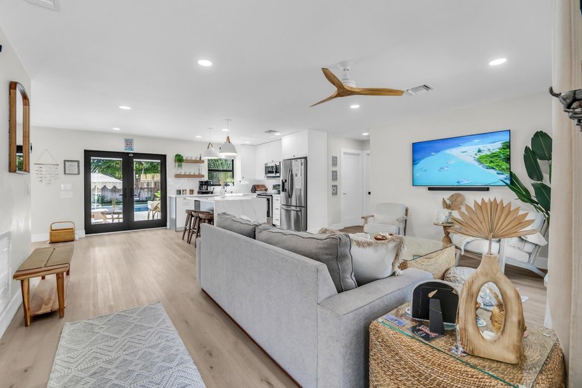 Own your South Florida beach retreat while generating income - photo 8