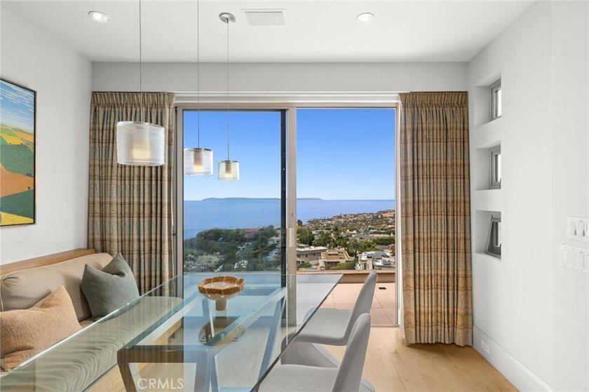Sweeping ocean views from every room define this substantial - photo 11