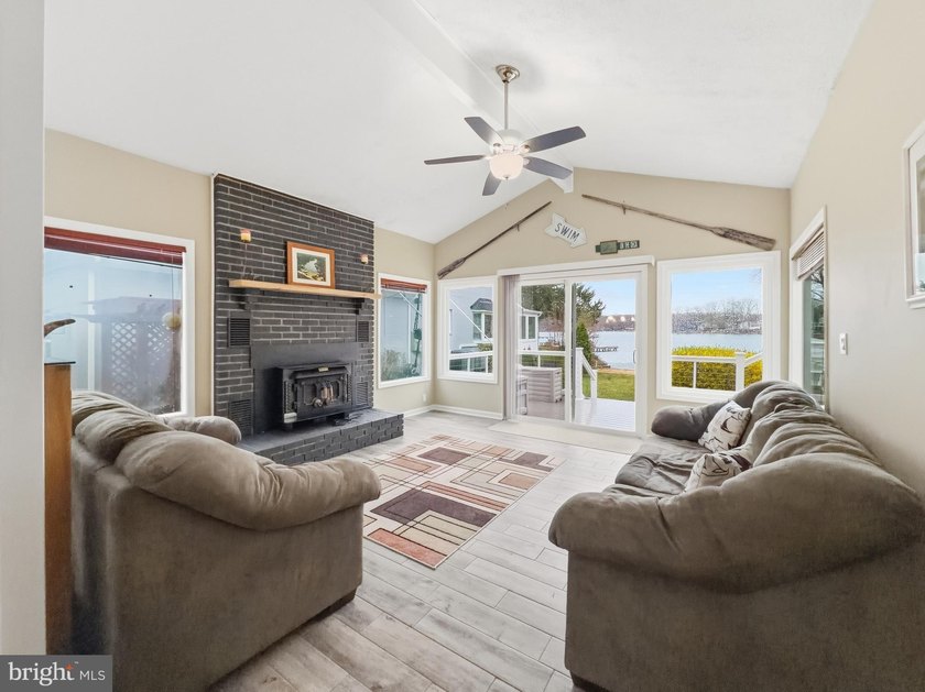 Welcome to 1353 Lakeview Parkway, where exceptional waterfront - photo 15