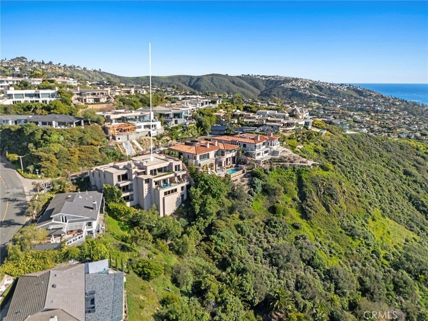 Sweeping ocean views from every room define this substantial - photo 39
