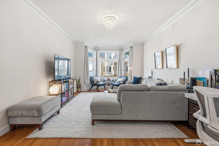 This Below Market unit (BMR) is available thru the Mayor's - photo 12