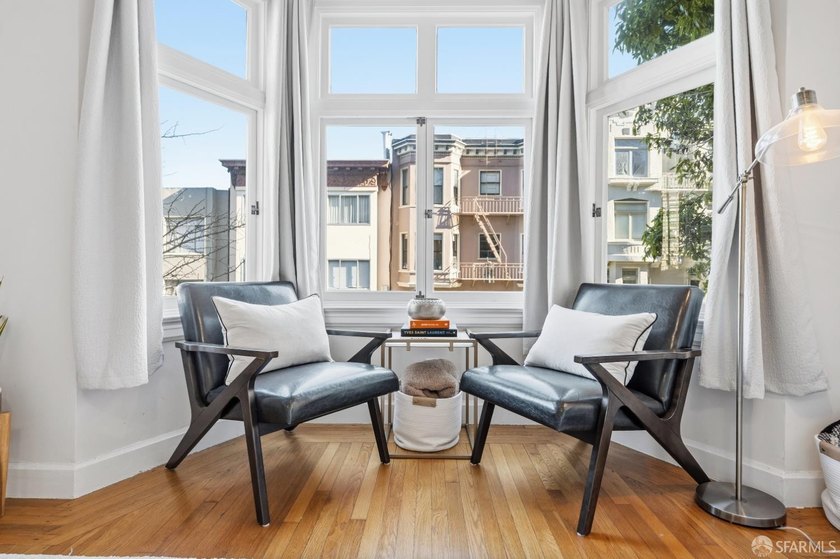 This Below Market unit (BMR) is available thru the Mayor's - photo 16
