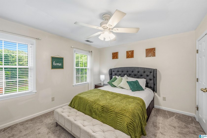 Welcome home to the best of Hoover living-tucked away in a quiet - photo 21