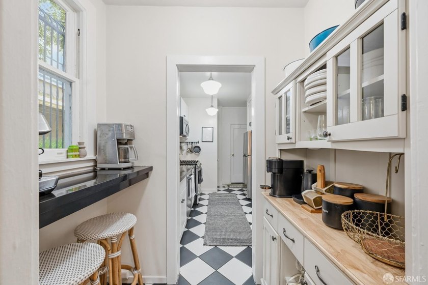 This Below Market unit (BMR) is available thru the Mayor's - photo 23