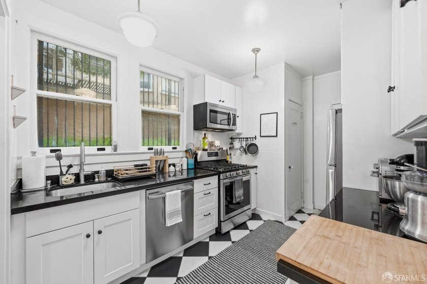 This Below Market unit (BMR) is available thru the Mayor's - photo 24