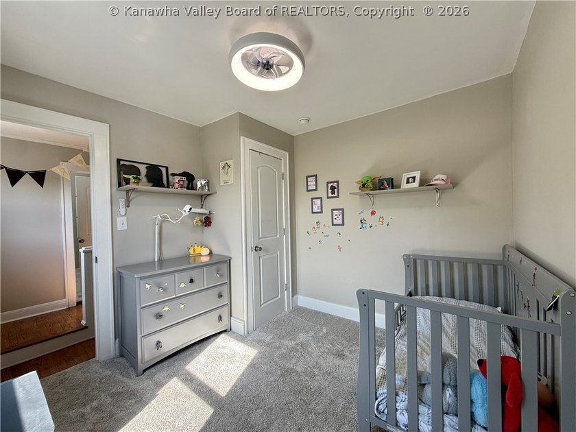 Move-in ready and offering exceptional flexibility, this Nitro - photo 25