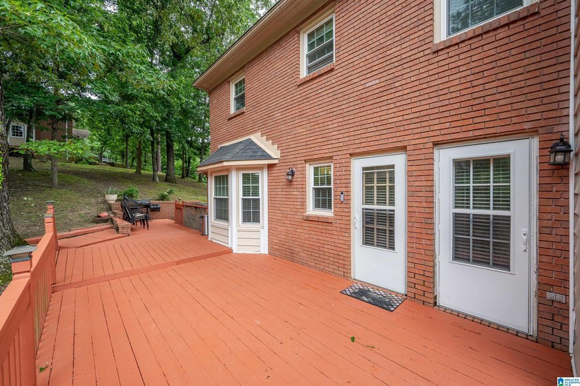 Welcome home to the best of Hoover living-tucked away in a quiet - photo 27