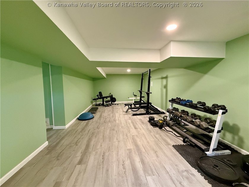 Move-in ready and offering exceptional flexibility, this Nitro - photo 33