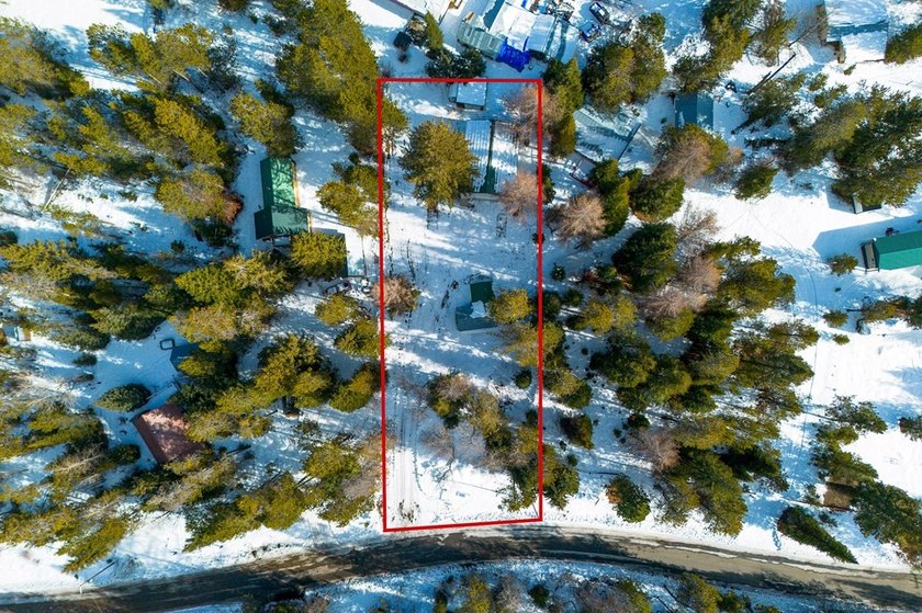 We are calling this unique property a SHOME. It is a 30 x40 shop - photo 3