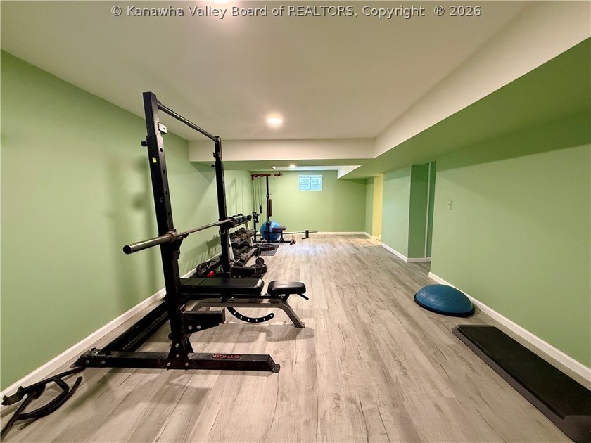 Move-in ready and offering exceptional flexibility, this Nitro - photo 34