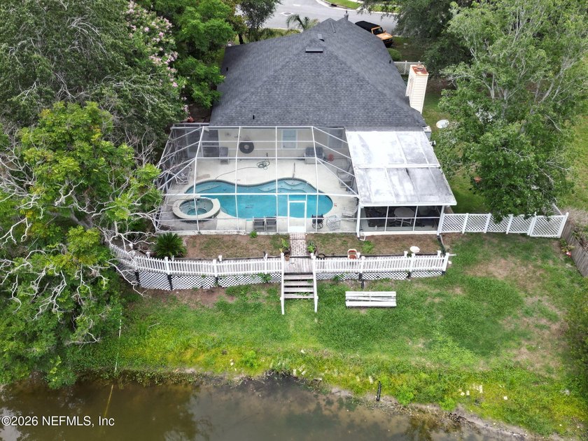 Water Front Resort Welcome to this 3-bedroom, 2-bathroom, 1 - photo 44