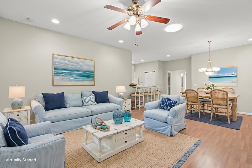 Welcome to Yacht Club at Lightkeepers Village! This spacious - photo 13