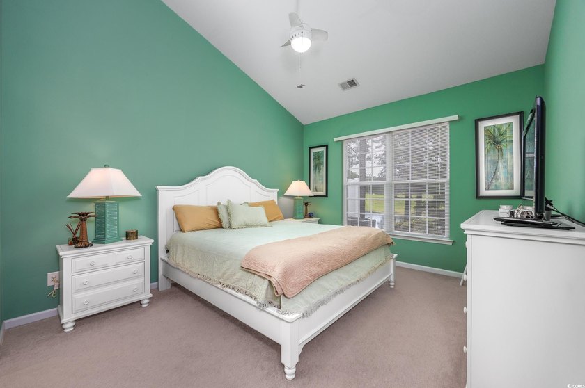 Beautifully maintained unit and has been the 2nd home of owner - photo 14