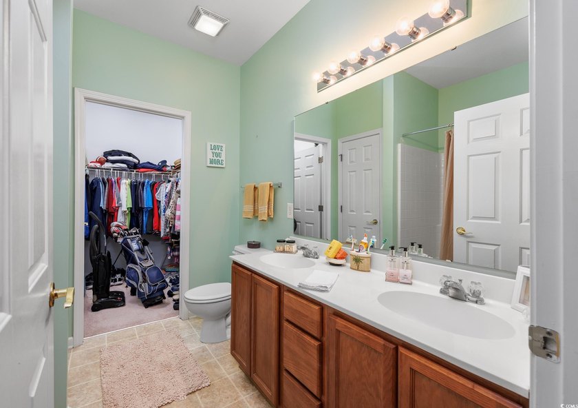 Beautifully maintained unit and has been the 2nd home of owner - photo 15