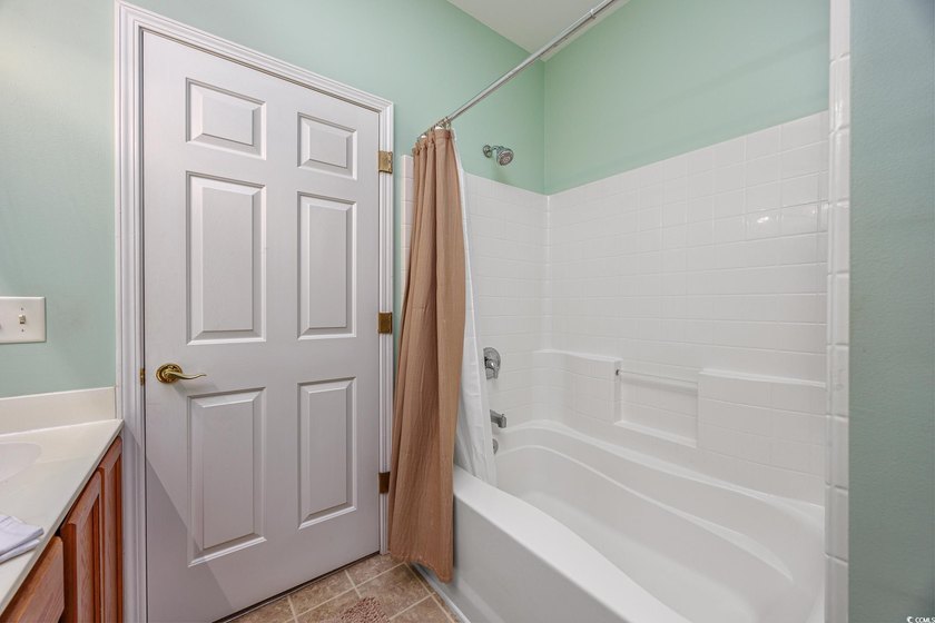 Beautifully maintained unit and has been the 2nd home of owner - photo 16