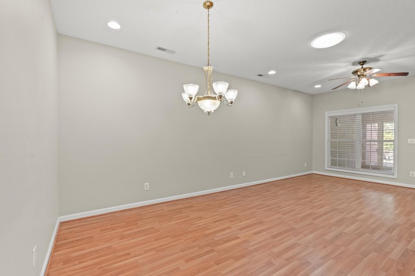 Welcome to Yacht Club at Lightkeepers Village! This spacious - photo 16