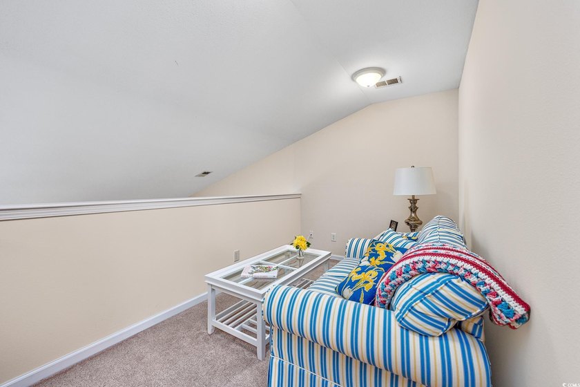 Beautifully maintained unit and has been the 2nd home of owner - photo 17