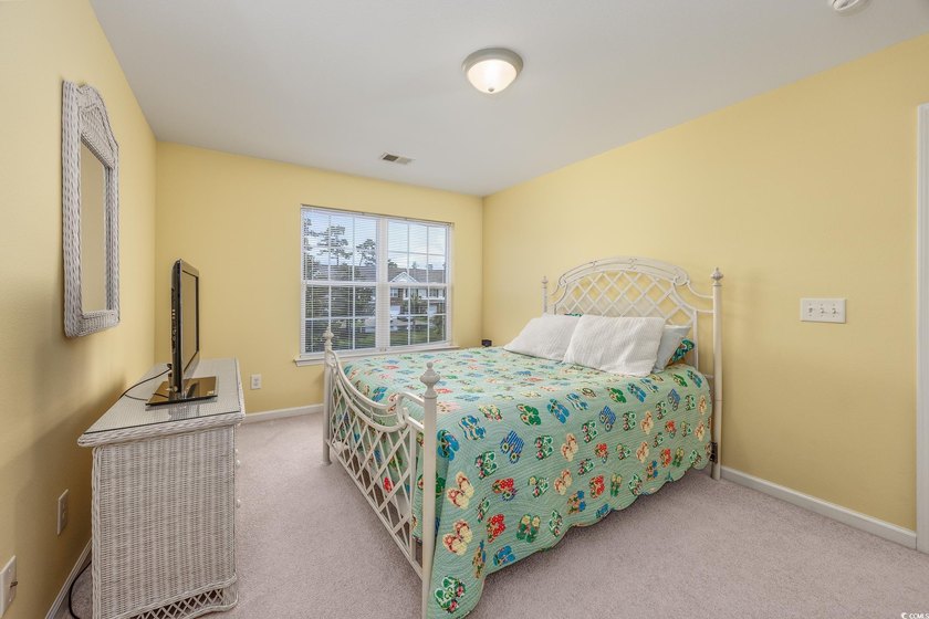 Beautifully maintained unit and has been the 2nd home of owner - photo 19