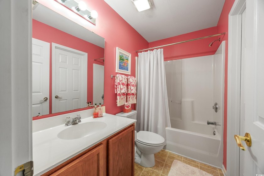 Beautifully maintained unit and has been the 2nd home of owner - photo 20