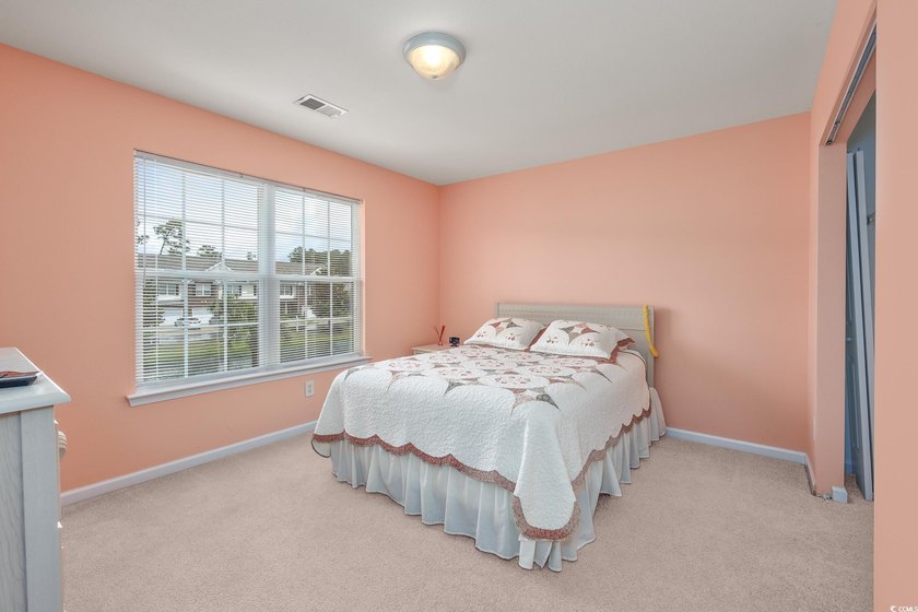 Beautifully maintained unit and has been the 2nd home of owner - photo 21