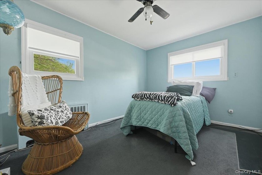 A charming expanded 3-bedroom, 2.5-bath split-level home located - photo 22