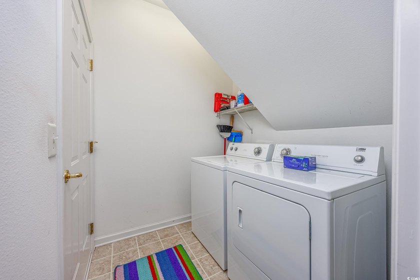 Beautifully maintained unit and has been the 2nd home of owner - photo 23