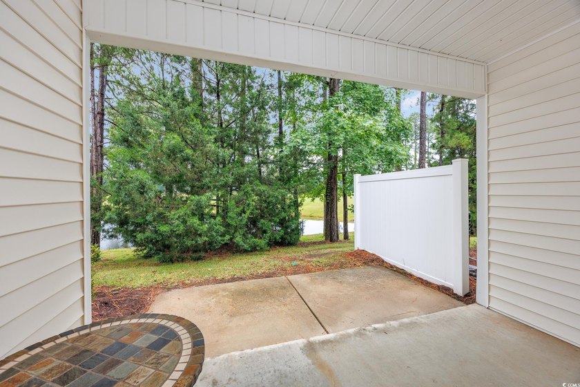 Beautifully maintained unit and has been the 2nd home of owner - photo 25