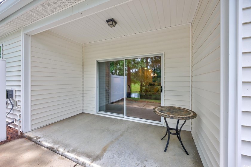 Beautifully maintained unit and has been the 2nd home of owner - photo 26