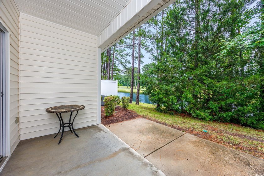 Beautifully maintained unit and has been the 2nd home of owner - photo 27