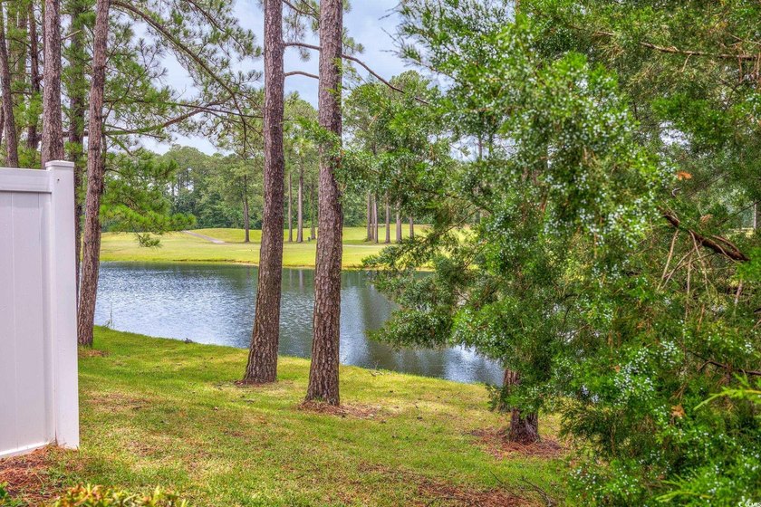 Beautifully maintained unit and has been the 2nd home of owner - photo 28