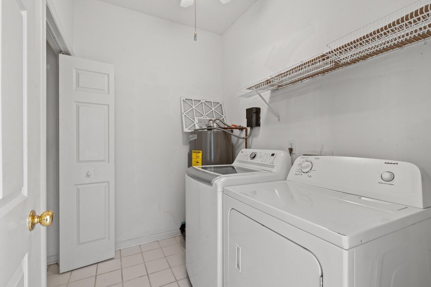 Welcome to Yacht Club at Lightkeepers Village! This spacious - photo 31